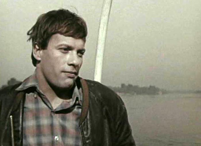 кадр День да ночь 7