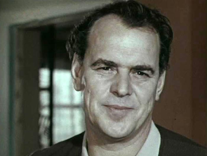 кадр День да ночь 11