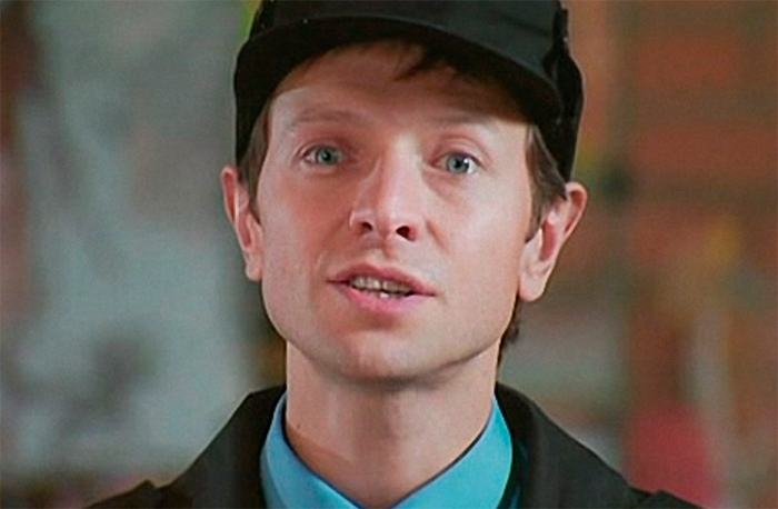 Кадр из фильма День додо кадр День додо 3