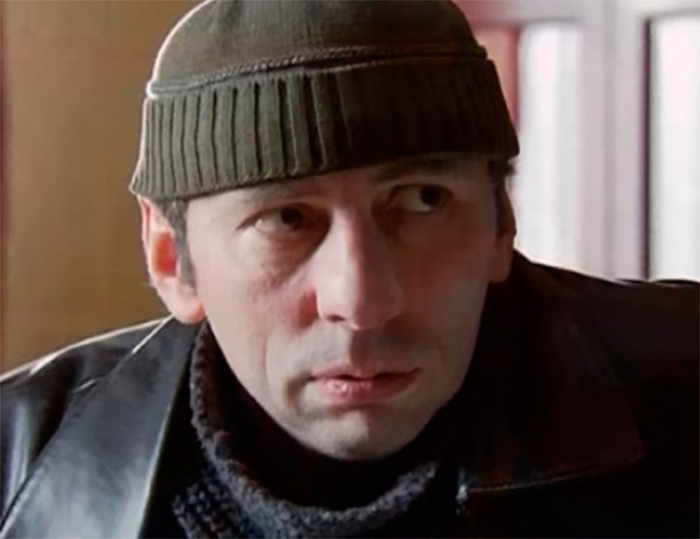 Кадр из фильма День додо кадр День додо 4