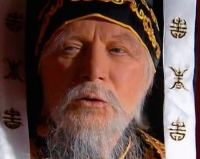 Кадр из фильма День додо кадр День додо 5