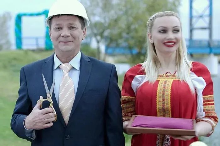 Кадр из фильма День города кадр День города 5