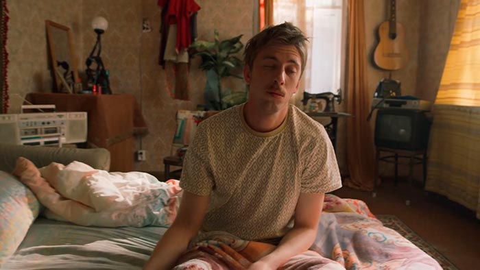 Кадр из фильма День мёртвых кадр День мёртвых 5