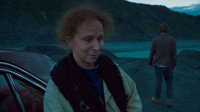 Кадр из фильма День мёртвых кадр День мёртвых 6