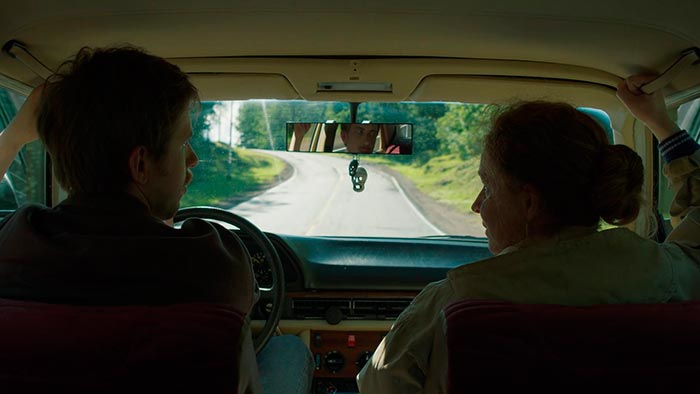 Кадр из фильма День мёртвых кадр День мёртвых 10