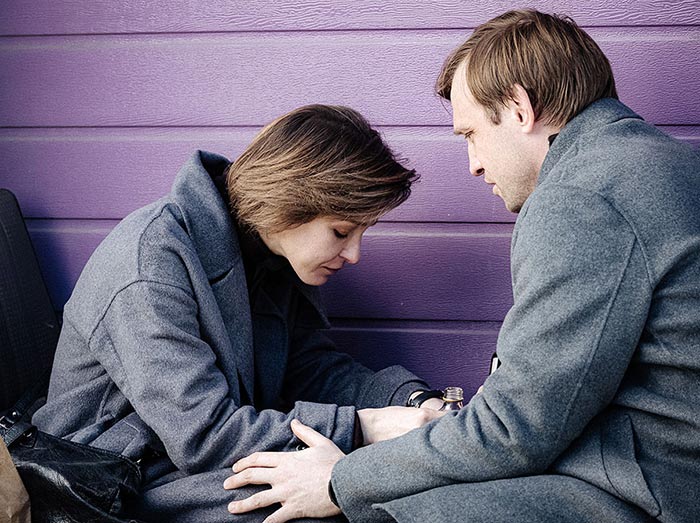 кадр День недели — любой 5