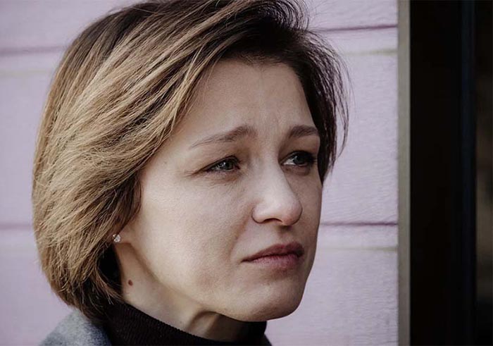 кадр День недели — любой 6