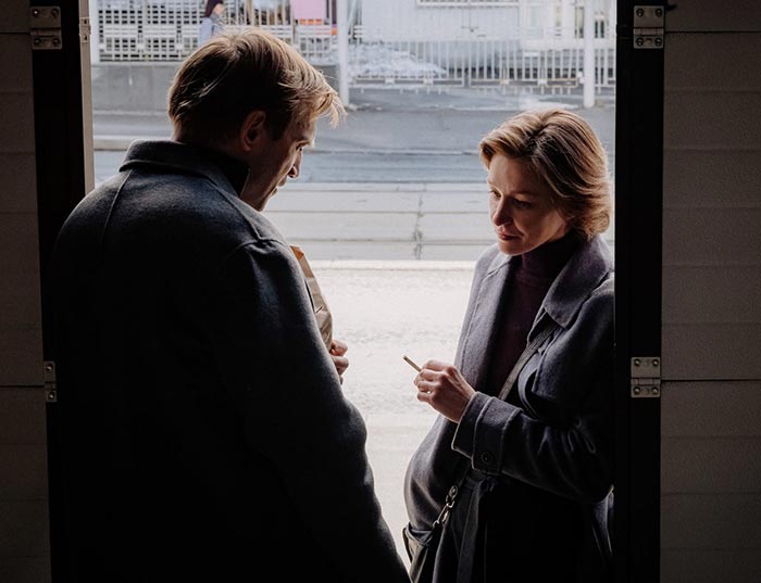 кадр День недели — любой 7