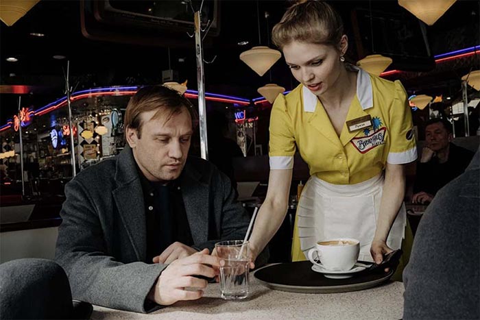 кадр День недели — любой 10