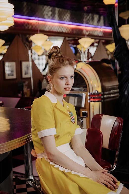 кадр День недели — любой 11