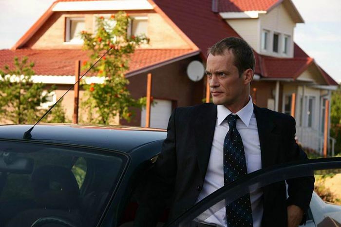 Кадр из фильма День отчаяния кадр День отчаяния 2