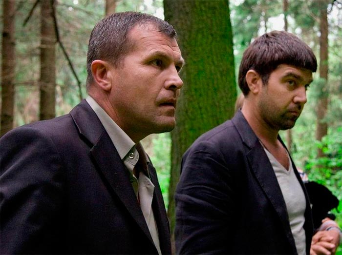 Кадр из фильма День отчаяния кадр День отчаяния 3