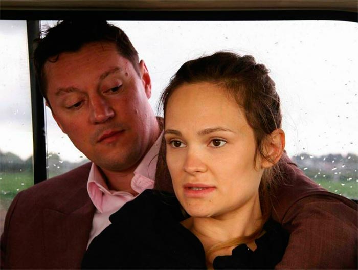 Кадр из фильма День отчаяния кадр День отчаяния 8