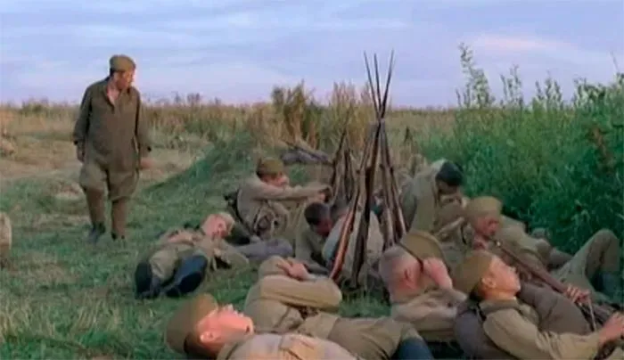 кадр День Победы 5