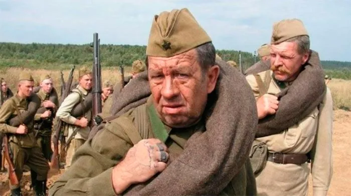 кадр День Победы 6