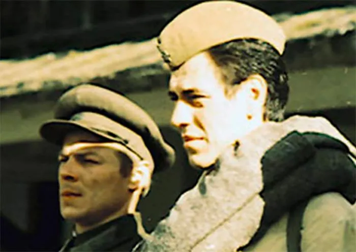 кадр День Победы 7