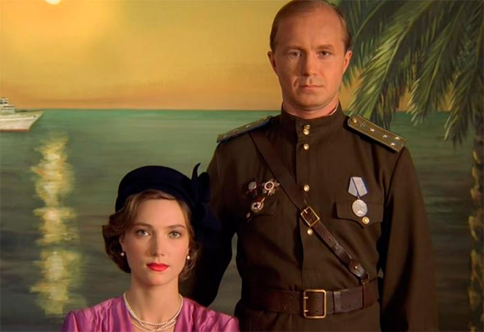 Фильм «День полнолуния» (1998) - сюжет, актеры и роли, кадры из фильма