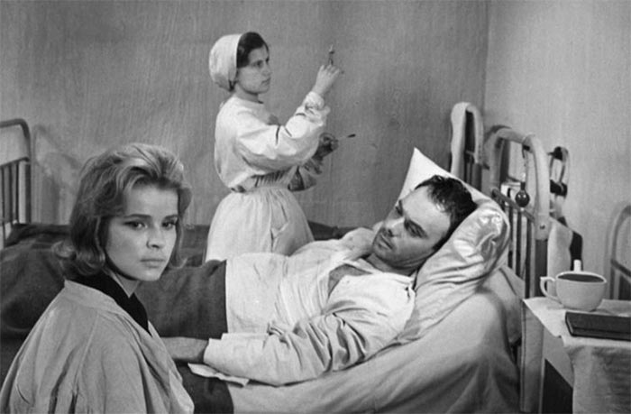 Фильм «День счастья» (1963) - сюжет, актеры и роли, кадры из фильма