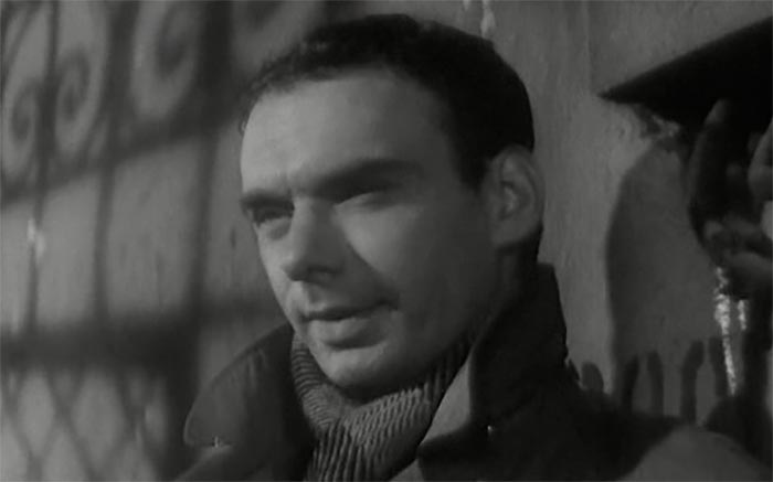 Фильм «День счастья» (1963) - сюжет, актеры и роли, кадры из фильма
