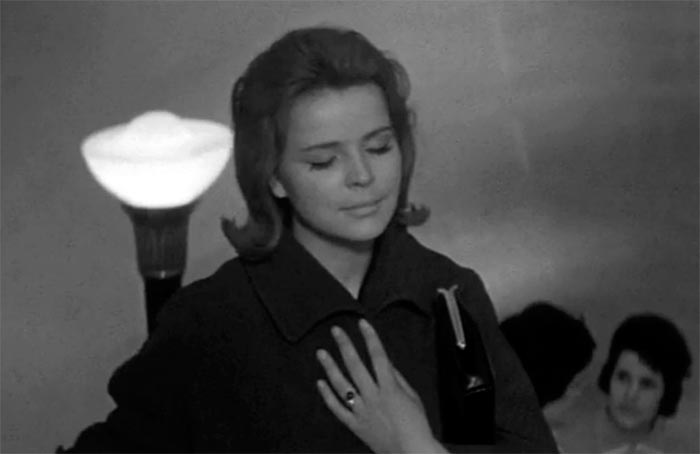 Кадр из фильма День счастья кадр День счастья 9