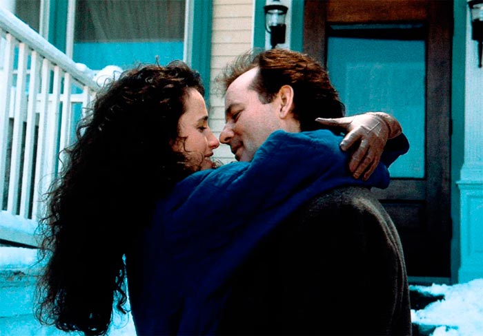 Кадр из фильма День сурка кадр День сурка 3