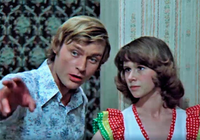 Кадр из фильма День свадьбы придётся уточнить кадр День свадьбы придётся уточнить 3