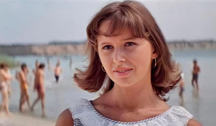 Кадр из фильма День свадьбы придётся уточнить кадр День свадьбы придётся уточнить 4