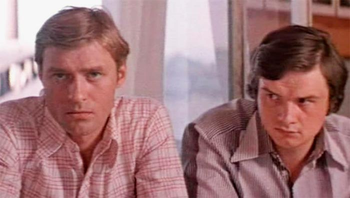 Кадр из фильма День свадьбы придётся уточнить кадр День свадьбы придётся уточнить 5