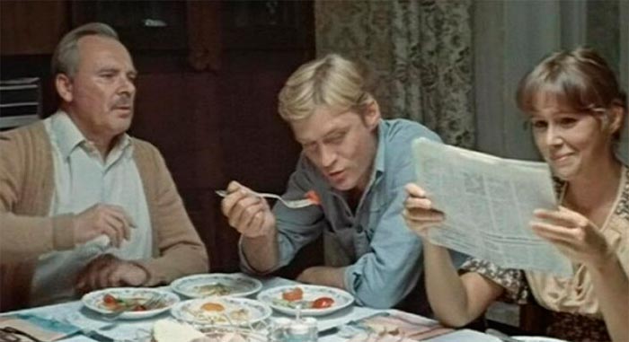 Кадр из фильма День свадьбы придётся уточнить кадр День свадьбы придётся уточнить 6