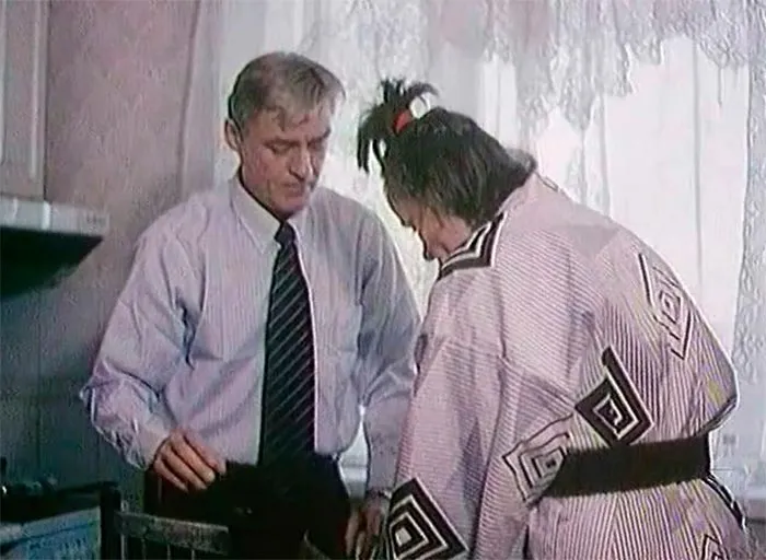 кадр День святого Валентина 7