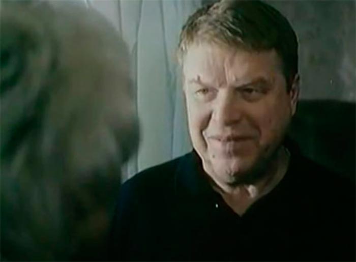 кадр День святого Валентина 9