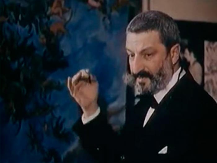 кадр День святого Валентина 10