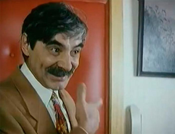 Фильм «День святого Валентина» (2000) - сюжет, актеры и роли, кадры из ...
