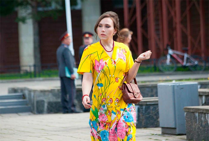 кадр Деньги 4