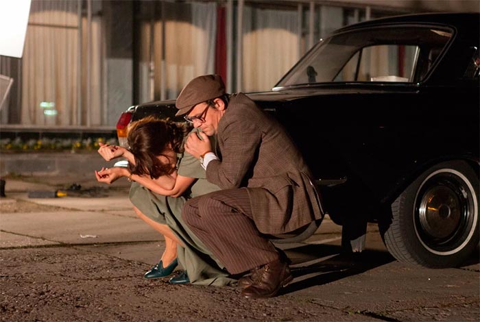 кадр Деньги 9