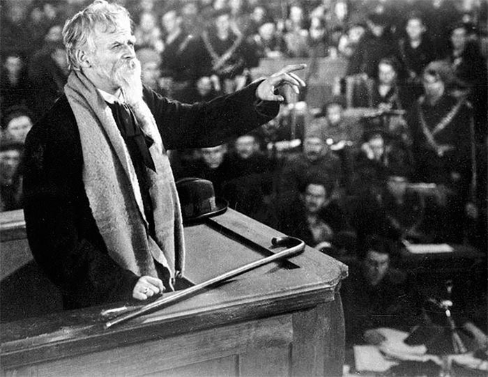 кадр Депутат Балтики 2