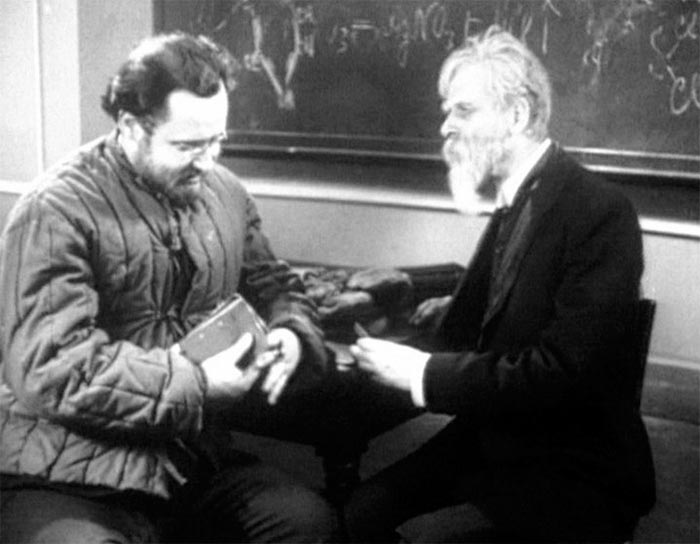 кадр Депутат Балтики 3