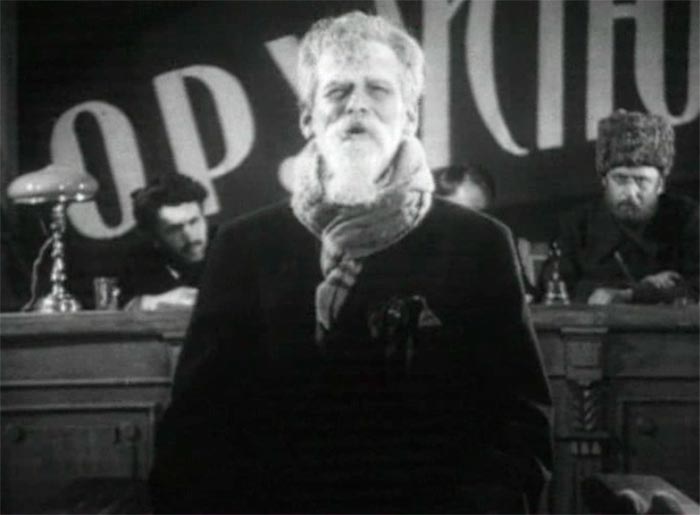 кадр Депутат Балтики 4