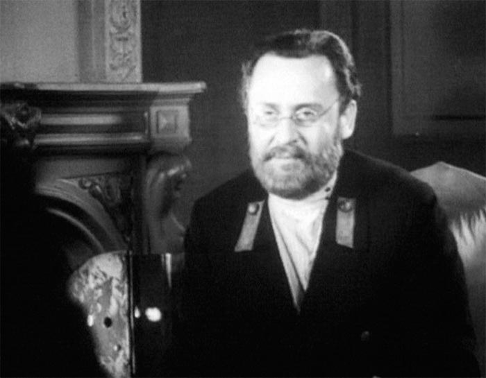 кадр Депутат Балтики 5