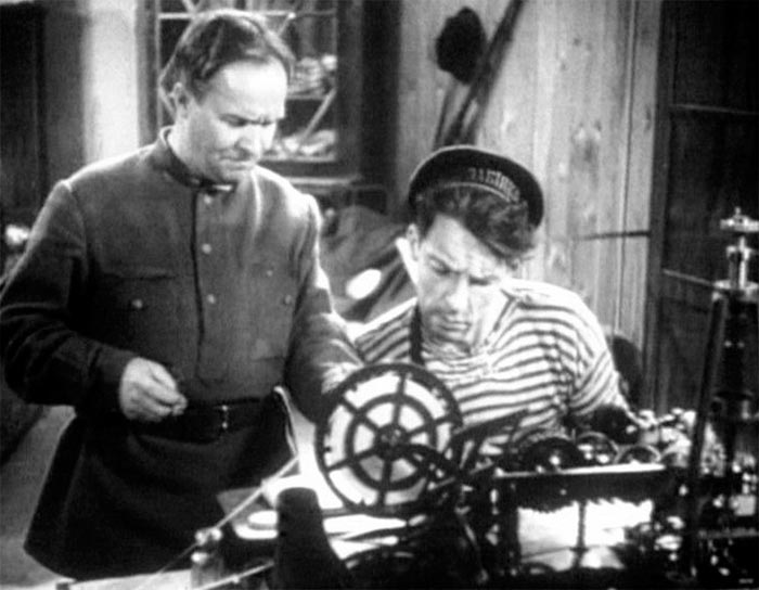 кадр Депутат Балтики 6