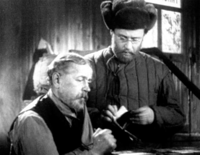 кадр Депутат Балтики 8