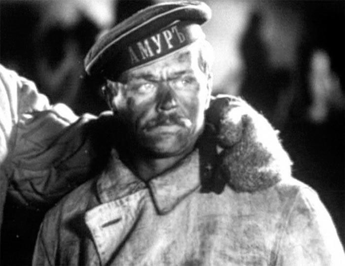 кадр Депутат Балтики 9