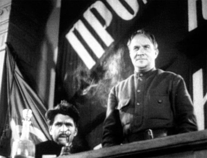 кадр Депутат Балтики 10