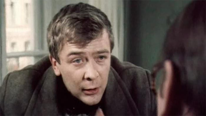 Фильм «Деревенская история» (1981) - сюжет, актеры и роли, кадры из фильма