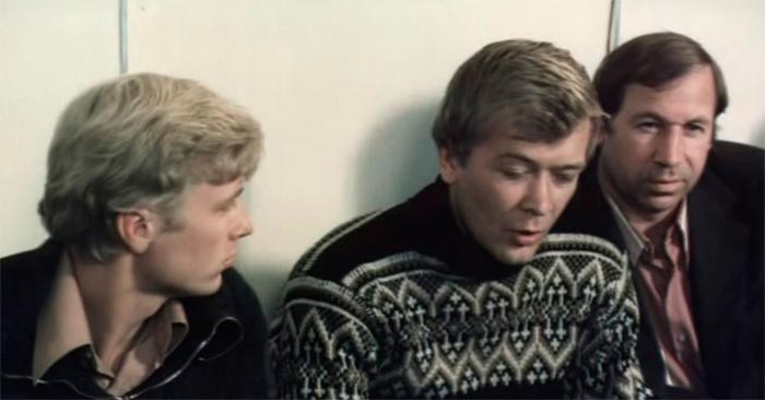 Фильм «Деревенская история» (1981) - сюжет, актеры и роли, кадры из фильма