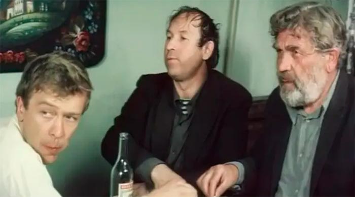 кадр Деревенская история 11