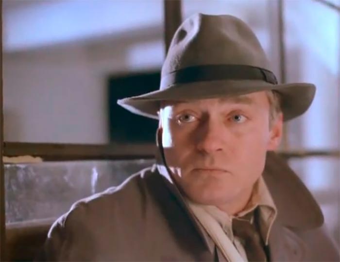 Кадр из фильма Десять лет без права переписки кадр Десять лет без права переписки 2