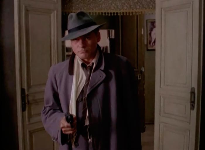 Кадр из фильма Десять лет без права переписки кадр Десять лет без права переписки 7