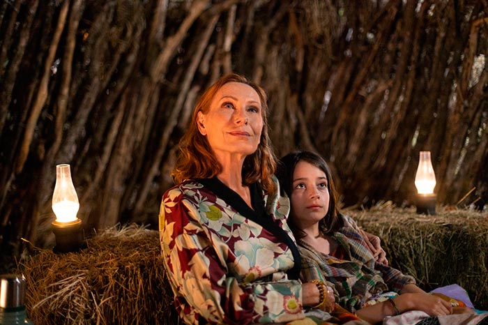 кадр Детектив Табо 2