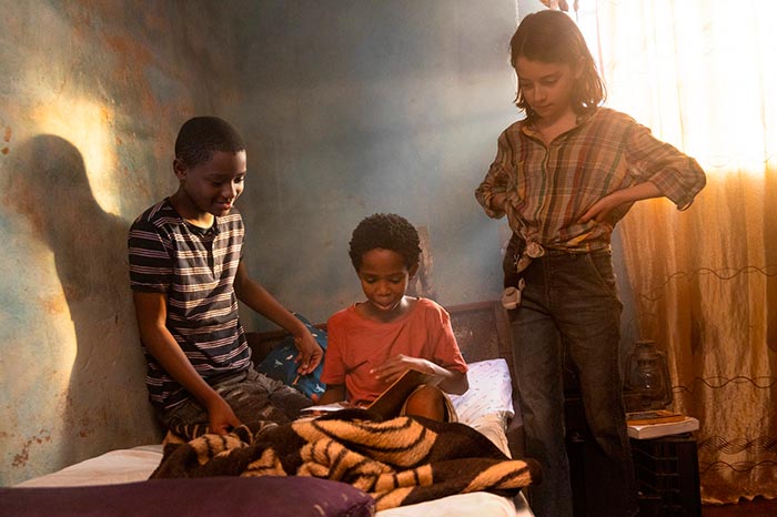 кадр Детектив Табо 4